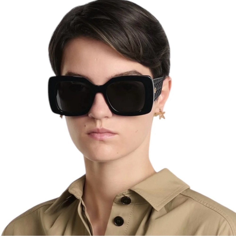 New! Dior Sunglasses, VeryDior S1I 20C0, Authentic - Picture 3 of 14
